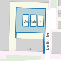 Perceel NOP00-AZ-13210