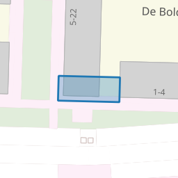 Perceel NOP00-AZ-13211