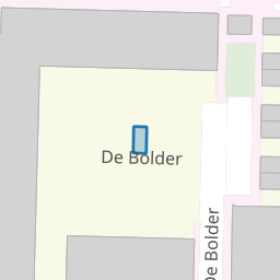 Perceel NOP00-AZ-13213