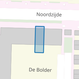 Perceel NOP00-AZ-13214