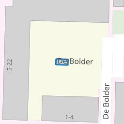 Perceel NOP00-AZ-13215