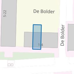 Perceel NOP00-AZ-13216