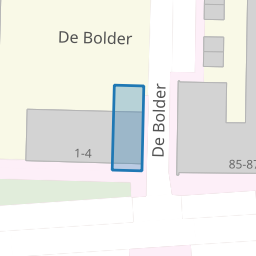 Perceel NOP00-AZ-13217