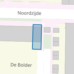 Perceel NOP00-AZ-13219