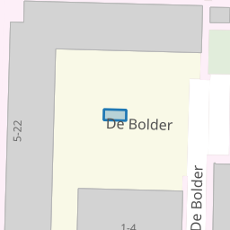 Perceel NOP00-AZ-13222