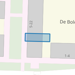 Perceel NOP00-AZ-13223