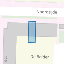 Perceel NOP00-AZ-13225