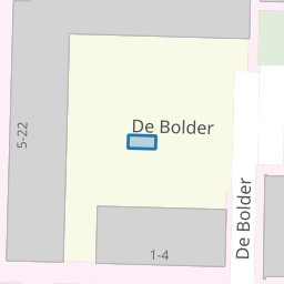 Perceel NOP00-AZ-13229