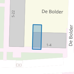 Perceel NOP00-AZ-13230