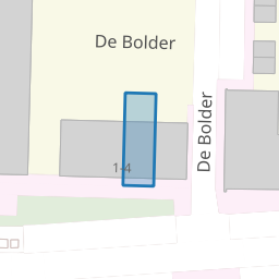 Perceel NOP00-AZ-13231