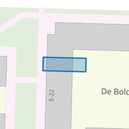 Perceel NOP00-AZ-13232