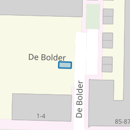 Perceel NOP00-AZ-13233