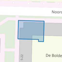 Perceel NOP00-AZ-13234