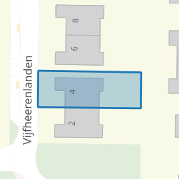 Perceel NOP00-AZ-13253