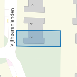 Perceel NOP00-AZ-13254