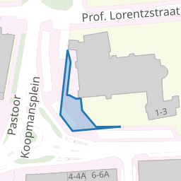 Perceel NOP00-AZ-13262