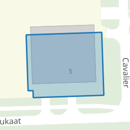 Perceel NOP00-AZ-13280