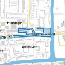 Perceel NOP00-AZ-13284