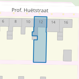 Perceel NOP00-AZ-13287