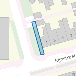 Perceel NOP00-AZ-13295