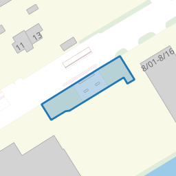 Perceel NOP00-AZ-13298