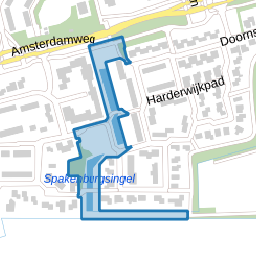 Perceel NOP00-AZ-13315