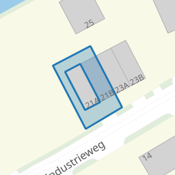 Perceel NOP00-AZ-13318