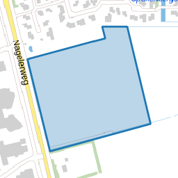 Perceel NOP00-AZ-13319