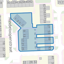 Perceel NOP00-AZ-13322