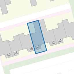 Perceel NOP00-AZ-13343