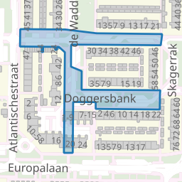 Perceel NOP00-AZ-13353