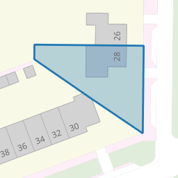 Perceel NOP00-AZ-13356