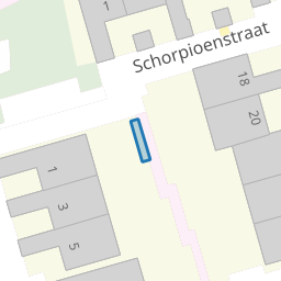 Perceel NOP00-AZ-13361