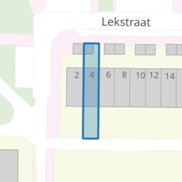 Perceel NOP00-AZ-13362