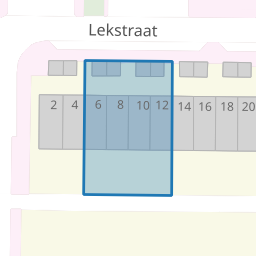 Perceel NOP00-AZ-13363