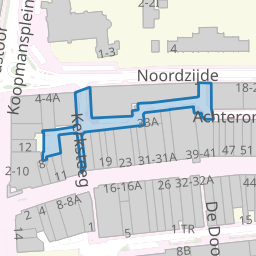 Perceel NOP00-AZ-13369