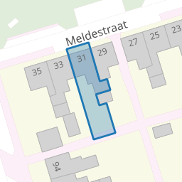 Perceel NOP00-AZ-13400