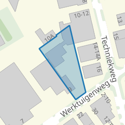 Perceel NOP00-AZ-13409