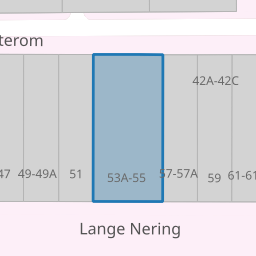 Perceel NOP00-AZ-13421