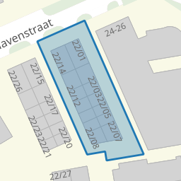 Perceel NOP00-AZ-13434