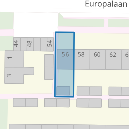 Perceel NOP00-AZ-13445