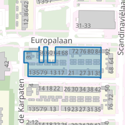 Perceel NOP00-AZ-13446