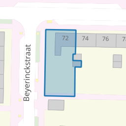 Perceel NOP00-AZ-13447