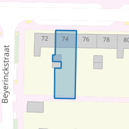 Perceel NOP00-AZ-13448