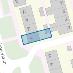 Perceel NOP00-AZ-13450