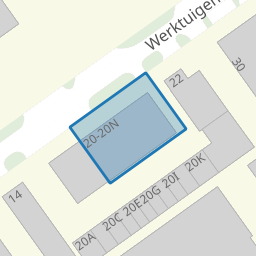 Perceel NOP00-AZ-13455