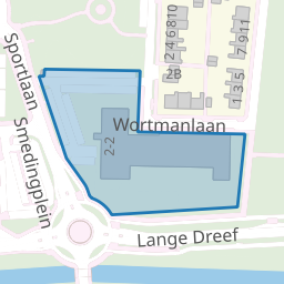 Perceel NOP00-AZ-13462