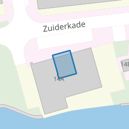 Perceel NOP00-AZ-13487