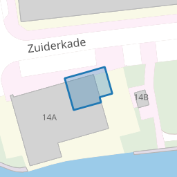 Perceel NOP00-AZ-13489