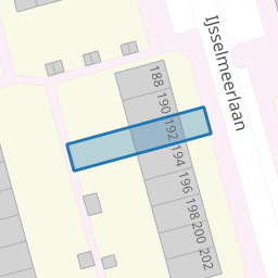 Perceel NOP00-AZ-13500